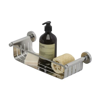 Tiger Wandkorf Boston Chroom 3 Tiger Wandkorf Boston Chroom