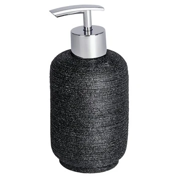Wenko Zeepdispenser Goa Neo Antraciet 3 Wenko Zeepdispenser Goa Neo Antraciet