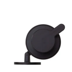 Tiger Zeepdispenser Hangend Tune Zwart -Badkamer Verkoop Winkel 123 1119