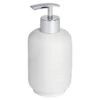 Wenko Zeepdispenser Goa Neo Wit -Badkamer Verkoop Winkel 123 1132