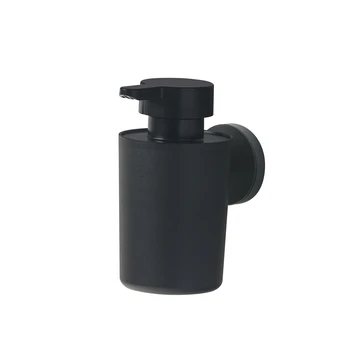 Tiger Zeepdispenser Urban Hangend Zwart 3 Tiger Zeepdispenser Urban Hangend Zwart