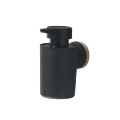 Tiger Zeepdispenser Urban Hangend Zwart 14 Tiger Zeepdispenser Urban Hangend Zwart -Badkamer Verkoop Winkel 123 1138