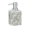 Wenko Zeepdispenser Terrazzo -Badkamer Verkoop Winkel 123 1147