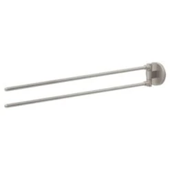 Handson Handdoekrek Smart Met Draaibare Armen RVS