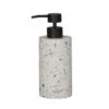 Sealskin Zeepdispenser Blend Terrazzo Staand 1 Sealskin Zeepdispenser Blend Terrazzo Staand -Badkamer Verkoop Winkel 123 1188
