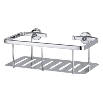 Tesa Doucherek Aluxx Enkel Met Bodemplaat 4 Tesa Doucherek Aluxx Enkel Met Bodemplaat - Afbeelding 2