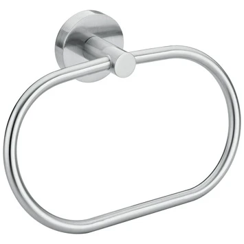 Tesa Handdoekring Moon 3 Tesa Handdoekring Moon