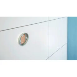 Tesa Handdoekring Moon 13 Tesa Handdoekring Moon -Badkamer Verkoop Winkel 123 1317