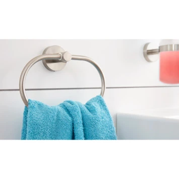 Tesa Handdoekring Moon 9 Tesa Handdoekring Moon - Afbeelding 7