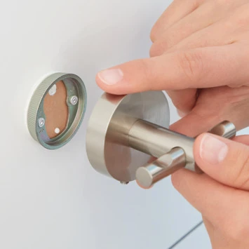 Tesa Handdoekhouder Ekkro 7 Tesa Handdoekhouder Ekkro - Afbeelding 5