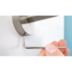 Tesa Handdoekhouder Ekkro 18 Tesa Handdoekhouder Ekkro -Badkamer Verkoop Winkel 123 1326