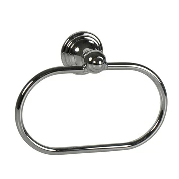 Haceka Handdoekhouder Allure Chroom 3 Haceka Handdoekhouder Allure Chroom