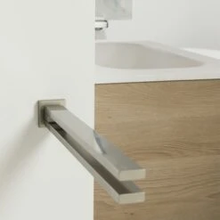 Tiger Handdoekrek Items Met Draaibare Armen RVS 10 Tiger Handdoekrek Items Met Draaibare Armen RVS -Badkamer Verkoop Winkel 123 1397