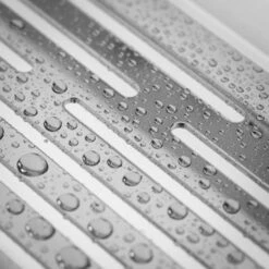 Tiger Douchemand Met Haak Caddy Chroom -Badkamer Verkoop Winkel 123 1417