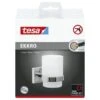 Tesa Bekerhouder Ekkro -Badkamer Verkoop Winkel 123 1495