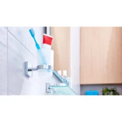 Tesa Bekerhouder Ekkro 19 Tesa Bekerhouder Ekkro -Badkamer Verkoop Winkel 123 1500