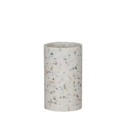 Sealskin Tandenborstelbeker Blend Terrazzo Staand -Badkamer Verkoop Winkel 123 1514