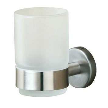 Tiger Bekerhouder Boston Met Beker RVS 3 Tiger Bekerhouder Boston Met Beker RVS