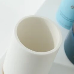 Sealskin Beker Grace Wit -Badkamer Verkoop Winkel 123 1559