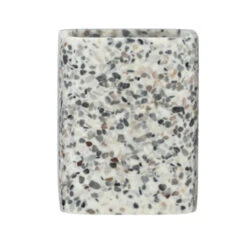 Wenko Beker Terrazzo -Badkamer Verkoop Winkel 123 1575