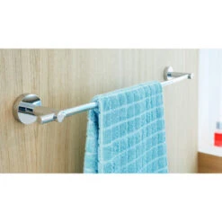 Tesa Handdoekhouder Smooz 13 Tesa Handdoekhouder Smooz -Badkamer Verkoop Winkel 123 1605