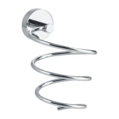 Tesa Haardrogerhouder Smooz 13 Tesa Haardrogerhouder Smooz -Badkamer Verkoop Winkel 123 1631