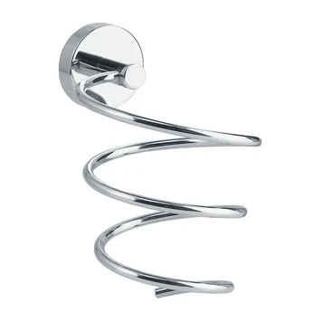 Tesa Haardrogerhouder Smooz 4 Tesa Haardrogerhouder Smooz - Afbeelding 2