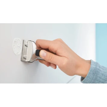 Tesa Haardrogerhouder Smooz 11 Tesa Haardrogerhouder Smooz - Afbeelding 9