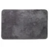 Sealskin Badmat Angora Grijs 60x90 Cm -Badkamer Verkoop Winkel 123 1688