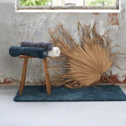 Sealskin Badmat Angora Grijs 60x90 Cm -Badkamer Verkoop Winkel 123 1692