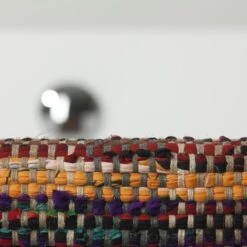 Sealskin Badmat Madras Multi 60x90 Cm 10 Sealskin Badmat Madras Multi 60x90 Cm -Badkamer Verkoop Winkel 123 1696