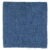 Sealskin WC Mat Misto Royal Blauw 60x60 Cm -Badkamer Verkoop Winkel 123 1712