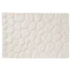 Sealskin Badmat Pebbles 60x90 Cm Ivoor -Badkamer Verkoop Winkel 123 1719