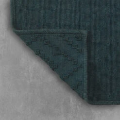 Sealskin Badmat Aztec 60x60cm Donkergroen -Badkamer Verkoop Winkel 123 1731