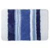 Sealskin Badmat Soffice Blauw 60x90 Cm -Badkamer Verkoop Winkel 123 1734