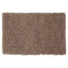 Sealskin Badmat Twist Zand 60x90 Cm