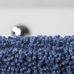 Sealskin Badmat Misto 60x90 Cm Royal Blauw -Badkamer Verkoop Winkel 123 1773