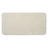 Sealskin Badmat Angora 70x140cm Off-white -Badkamer Verkoop Winkel 123 1777