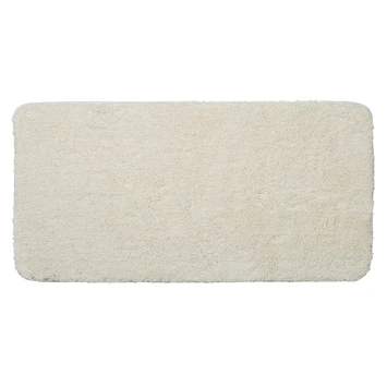 Sealskin Badmat Angora 70x140cm Off-white 3 Sealskin Badmat Angora 70x140cm Off-white