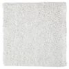 Sealskin Toiletmat Twist Wit 60x60 Cm 2 Sealskin Toiletmat Twist Wit 60x60 Cm -Badkamer Verkoop Winkel 123 1783