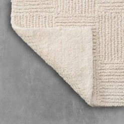 Sealskin Badmat Reverse 60x60cm Zand -Badkamer Verkoop Winkel 123 1811