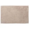 Badmat Elementals 50x80 Cm Zand -Badkamer Verkoop Winkel 123 1819