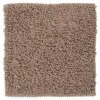 Sealskin WC Mat Twist Zand 60x60 Cm -Badkamer Verkoop Winkel 123 1831
