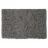 Sealskin Badmat Twist Grijs 60x90 Cm -Badkamer Verkoop Winkel 123 1836