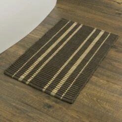 Sealskin Badmat Pearl Bruin 60x90 Cm -Badkamer Verkoop Winkel 123 1848