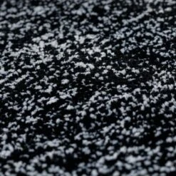 Sealskin WC Mat Speckles Zwart 50x45 Cm -Badkamer Verkoop Winkel 123 1852