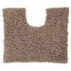 Sealskin Toiletmat Twist Zand 45x55 Cm 1 Sealskin Toiletmat Twist Zand 45x55 Cm -Badkamer Verkoop Winkel 123 1868