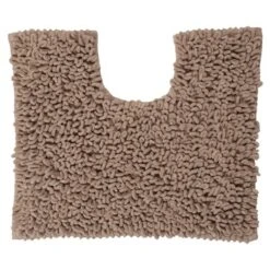 Sealskin Toiletmat Twist Zand 45x55 Cm