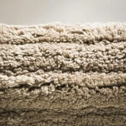 Sealskin WC Mat Essence Linnen 50x45 -Badkamer Verkoop Winkel 123 1876