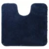 Sealskin WC Mat Angora Blauw 60x55 Cm -Badkamer Verkoop Winkel 123 1890